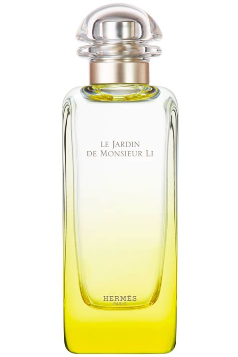 hermes damen monsieur li|hermes le jardin li.